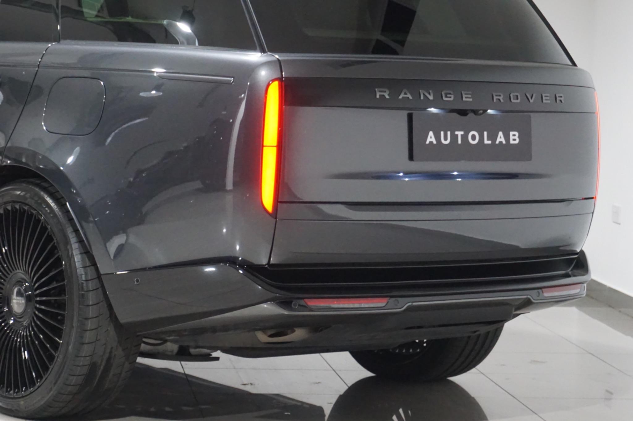 Land Rover Range Rover 3.0 P460e 38.2kWh Autobiography Auto 4WD Euro 6 (s/s) 5dr